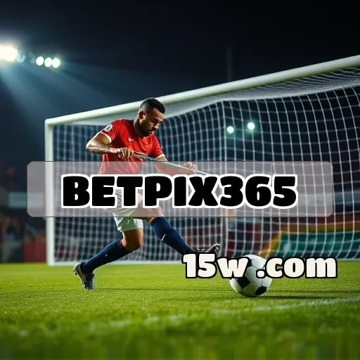 betpix365: Descubra a Revolução das Apostas Ao Vivo no Brasil